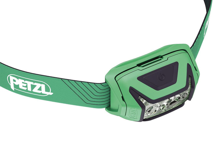 Petzl Actik Headlamp 450 Lumens Petzl