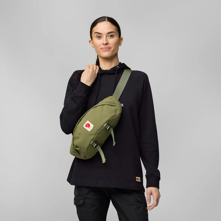 Fjallraven Ulvo Hip Pack Large Fjallraven