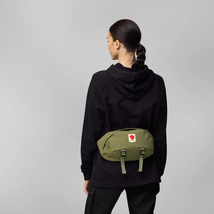 Fjallraven Ulvo Hip Pack Large Fjallraven