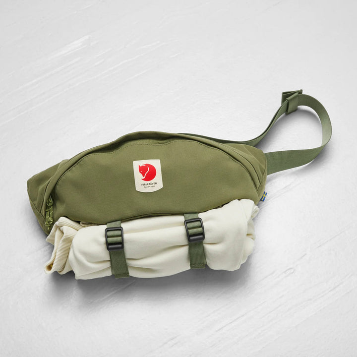 Fjallraven Ulvo Hip Pack Large Fjallraven
