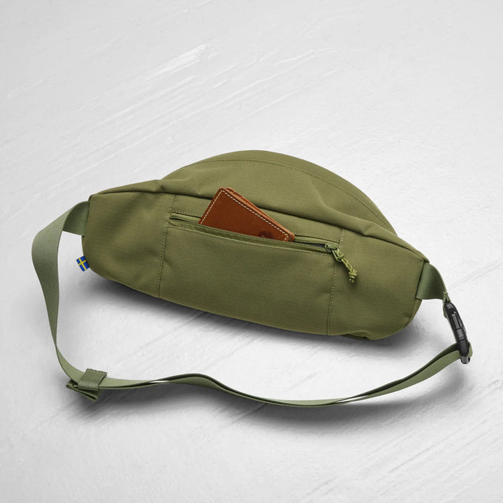 Fjallraven Ulvo Hip Pack Large Fjallraven
