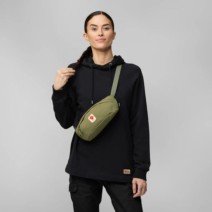 Fjallraven Ulvo Hip Pack Medium Fjallraven