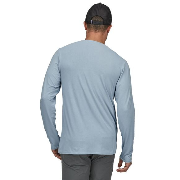 Patagonia Men's Tropic Comfort Natural Crew Patagonia