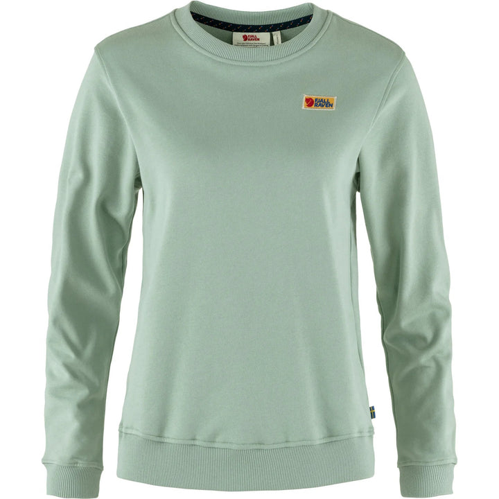 Fjallraven Women's Vardag Sweater Fjallraven