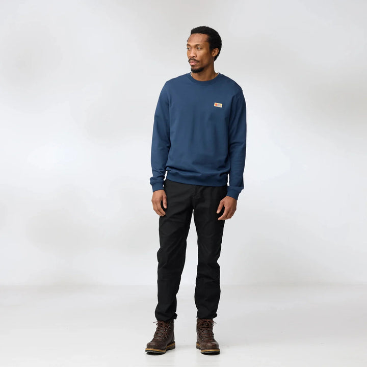 Fjallraven Men's Vardag Sweater Fjallraven