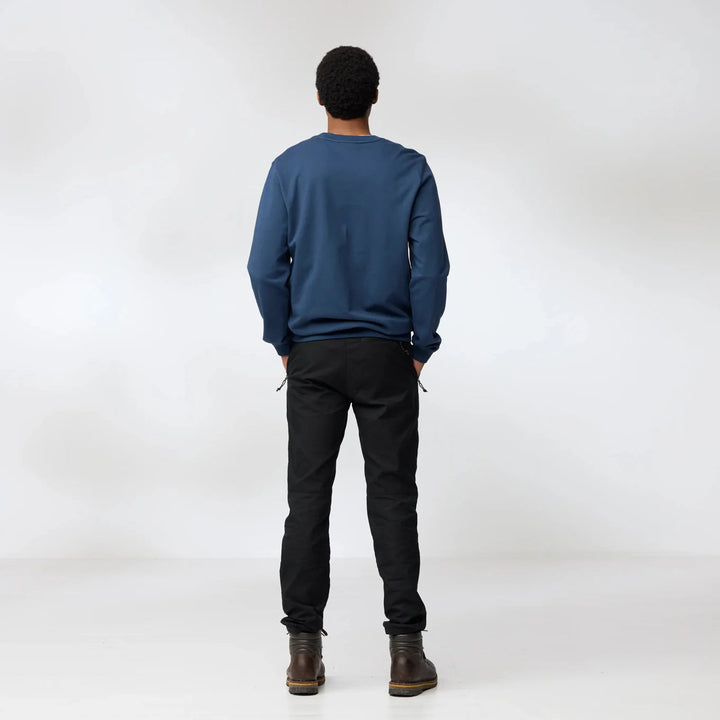 Fjallraven Men's Vardag Sweater Fjallraven