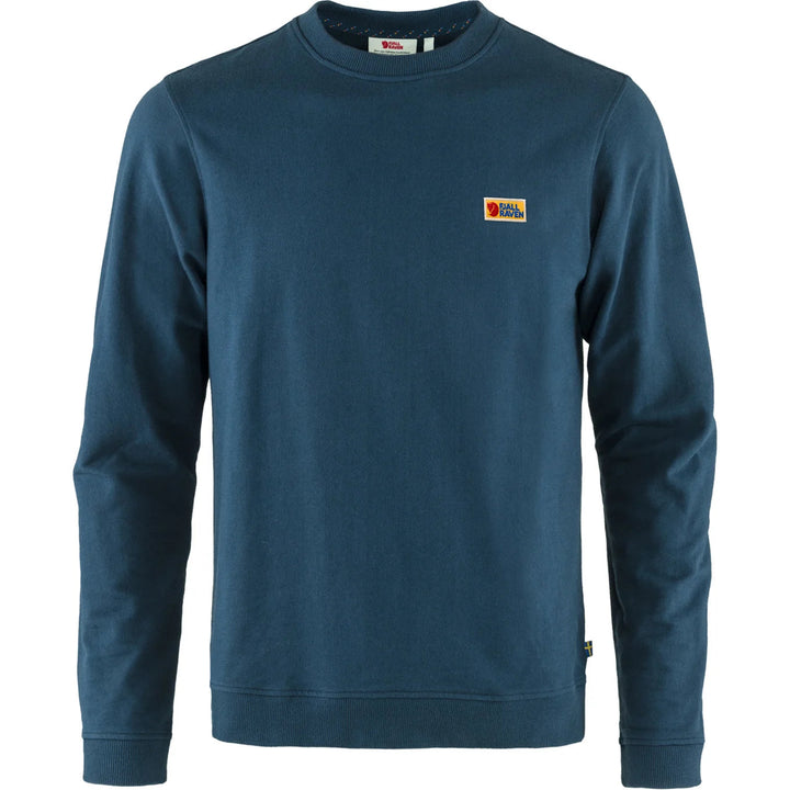 Fjallraven Men's Vardag Sweater Fjallraven