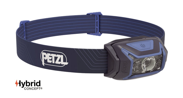 Petzl Actik Headlamp 450 Lumens Petzl
