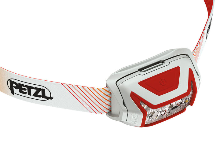 Petzl Actik Core Headlamp 600 Lumens Petzl