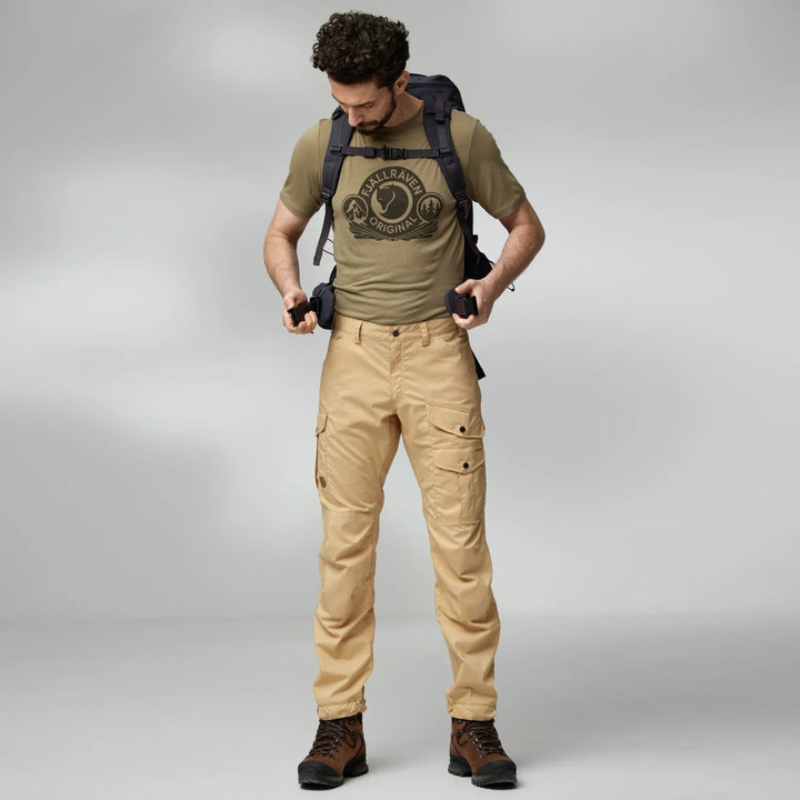 Fjallraven Men's Vidda Pro Lite Trousers Fjallraven