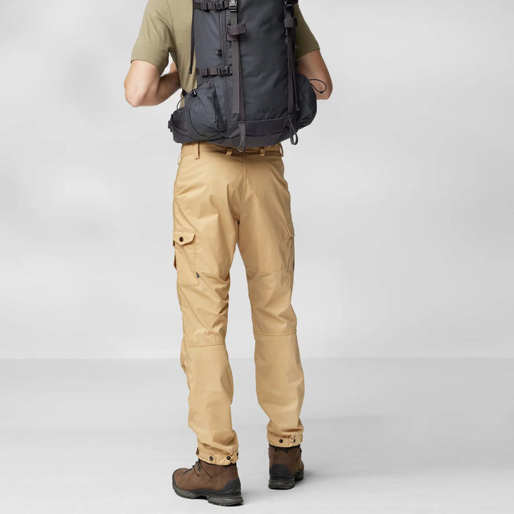 Fjallraven Men's Vidda Pro Lite Trousers Fjallraven