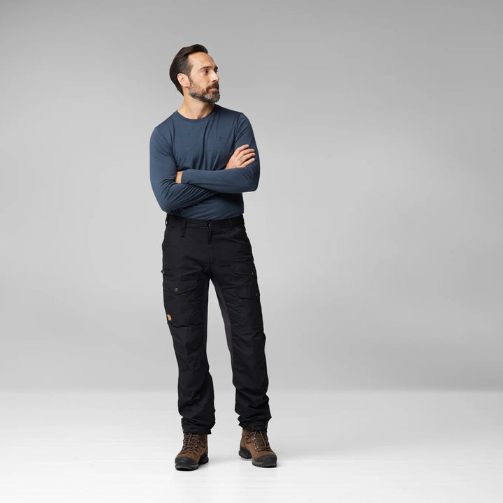 Fjallraven Men's Vidda Pro Ventilated Trousers Fjallraven