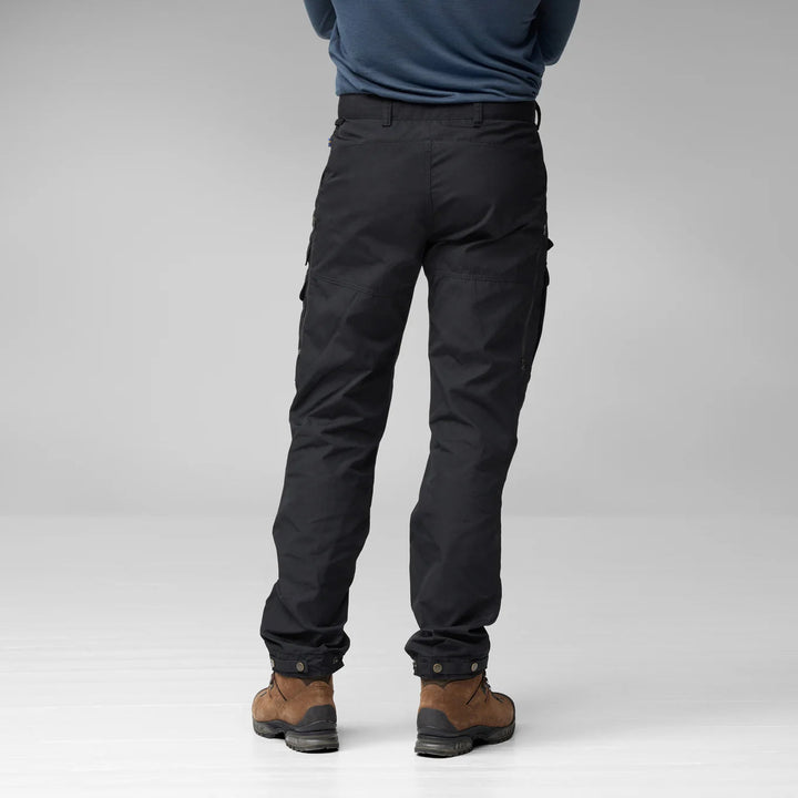 Fjallraven Men's Vidda Pro Ventilated Trousers Fjallraven