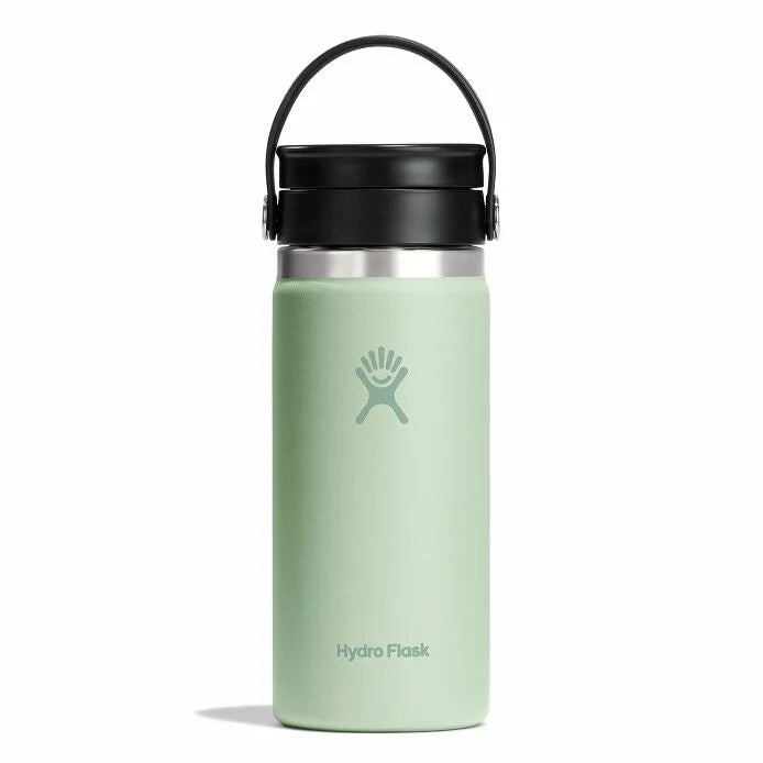 Hydro Flask 16oz Coffee Wide Mouth with Flex Sip Lid Hydro Flask