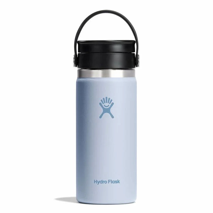Hydro Flask 16oz Coffee Wide Mouth with Flex Sip Lid Hydro Flask