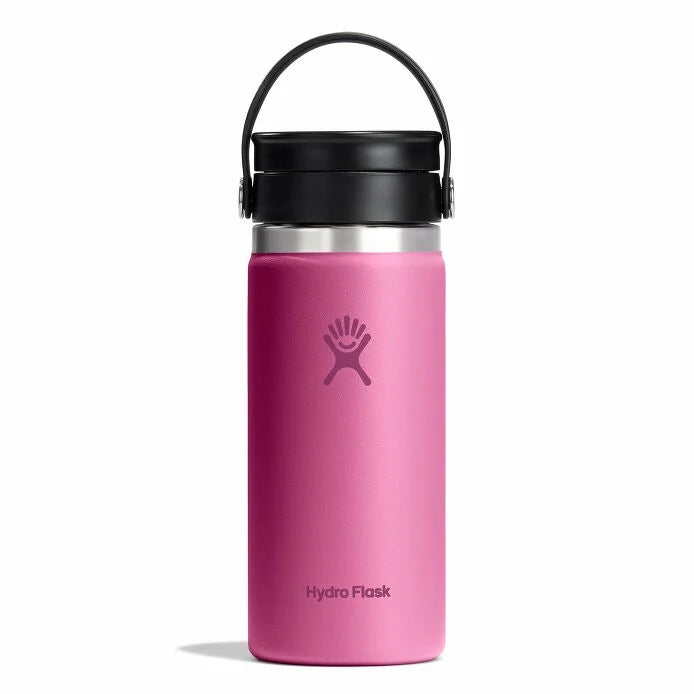 Hydro Flask 16oz Coffee Wide Mouth with Flex Sip Lid Hydro Flask