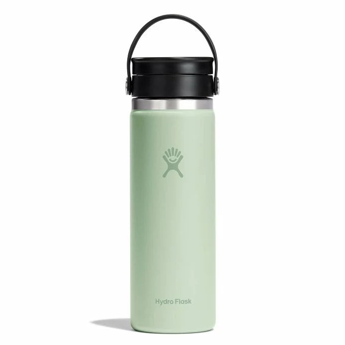 Hydro Flask 20oz Coffee Wide Mouth with Flex Sip Lid Hydro Flask