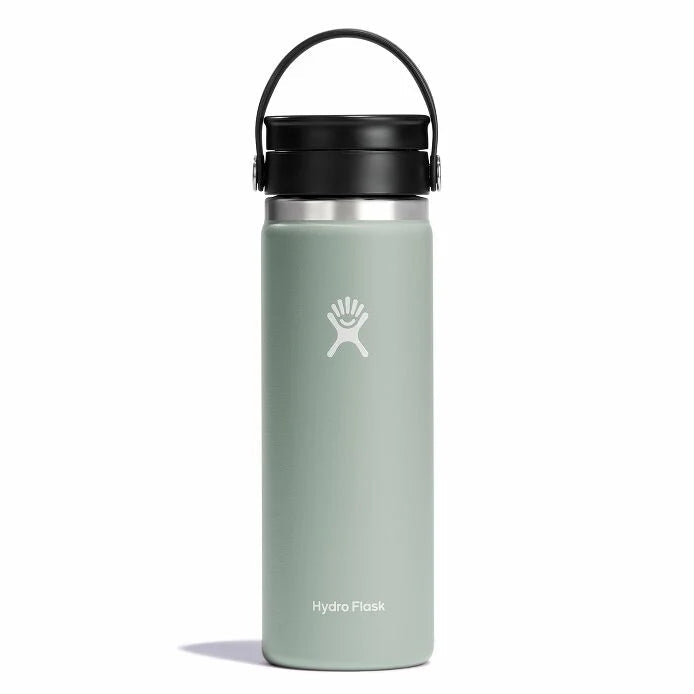 Hydro Flask 20oz Coffee Wide Mouth with Flex Sip Lid Hydro Flask