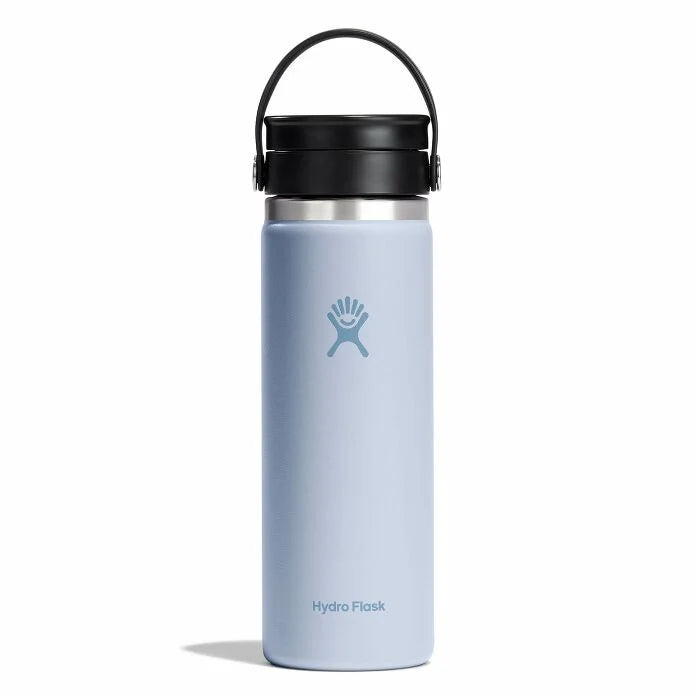 Hydro Flask 20oz Coffee Wide Mouth with Flex Sip Lid Hydro Flask