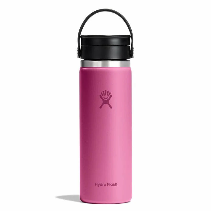 Hydro Flask 20oz Coffee Wide Mouth with Flex Sip Lid Hydro Flask