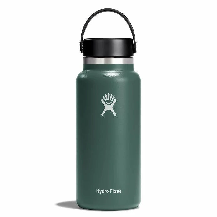 Hydro Flask 32oz Wide Mouth Flex Cap Hydro Flask