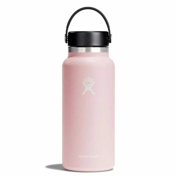 Hydro Flask 32oz Wide Mouth Flex Cap Hydro Flask