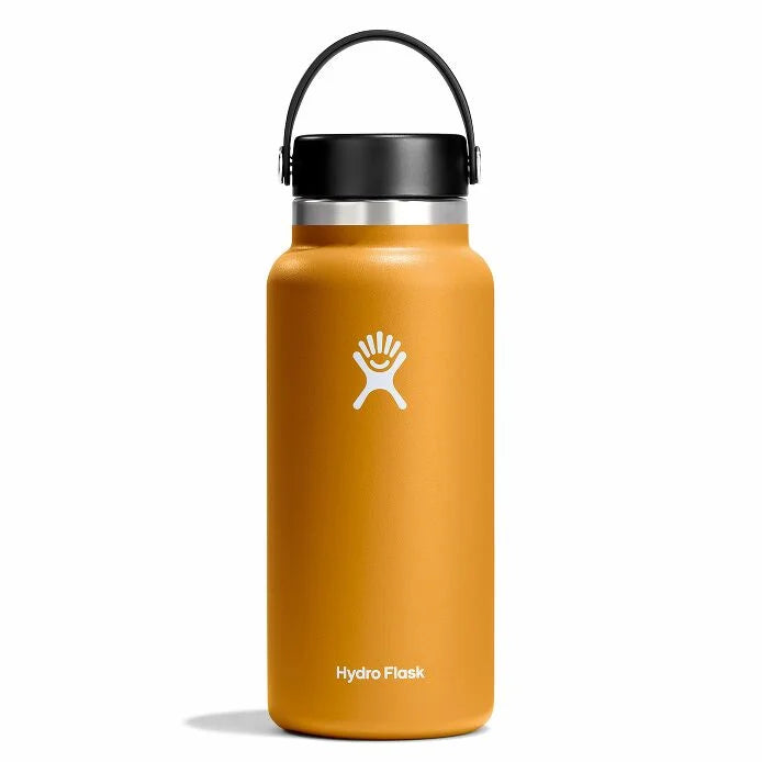 Hydro Flask 32oz Wide Mouth Flex Cap Hydro Flask
