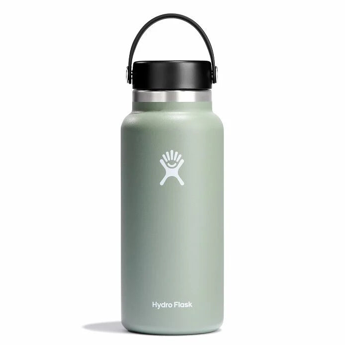 Hydro Flask 32oz Wide Mouth Flex Cap Hydro Flask