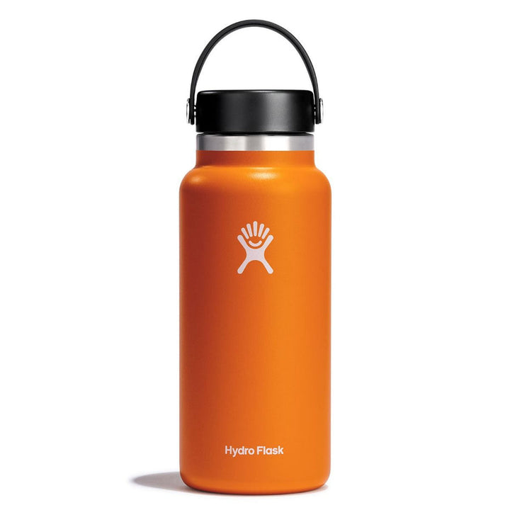 Hydro Flask 32oz Wide Mouth Flex Cap Hydro Flask