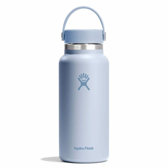 Hydro Flask 32oz Wide Mouth Flex Cap Hydro Flask