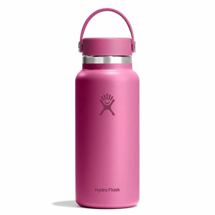 Hydro Flask 32oz Wide Mouth Flex Cap Hydro Flask