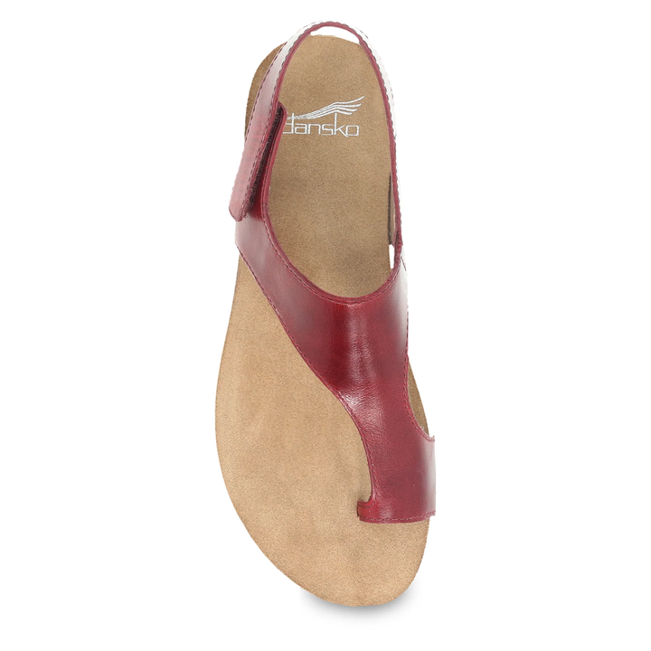 Dansko Women's Reece Sandal Dansko