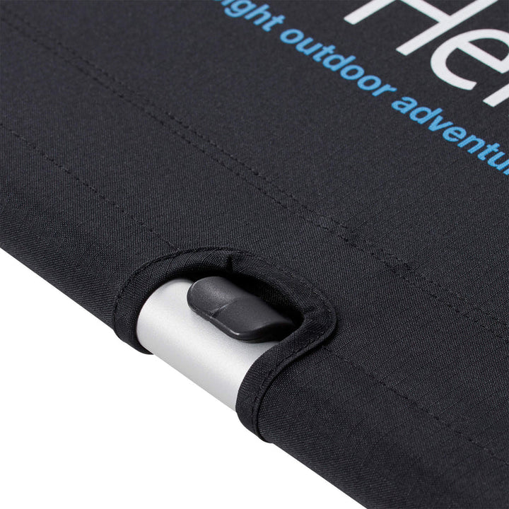 Helinox Bench One Black Helinox