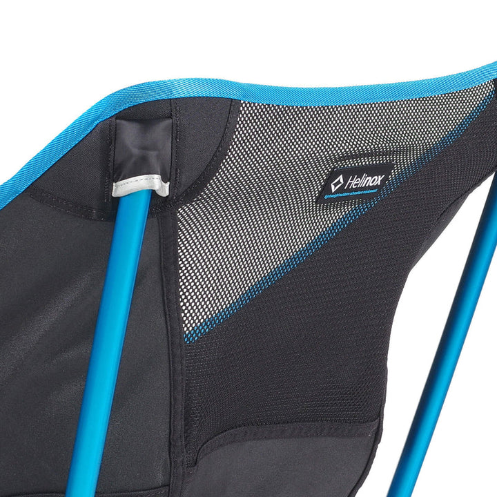 Helinox Cafe Chair Helinox