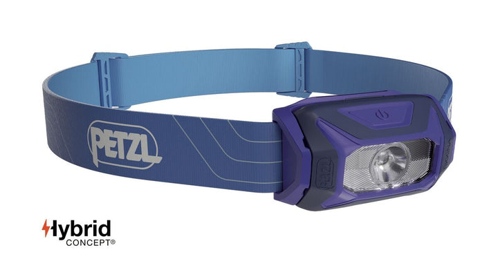 Petzl Tikkina Headlamp 300 Lumens Petzl