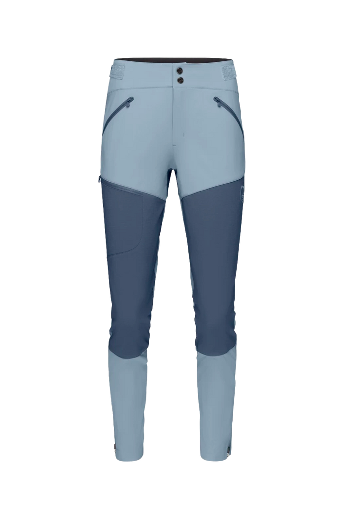 Norrona Women's Falketind Rugged Slim Pants Norrona