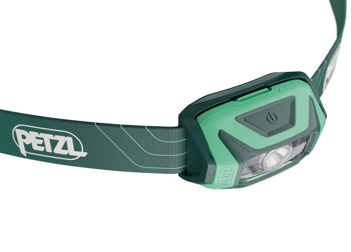 Petzl Tikkina Headlamp 300 Lumens Petzl