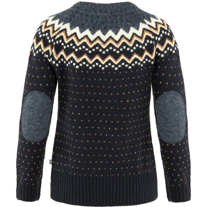 Fjallraven Women's Ovik Knit Sweater Fjallraven