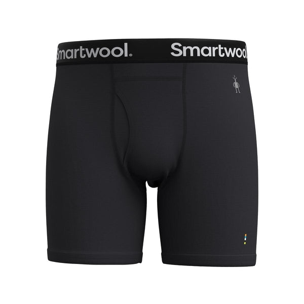 Smartwool Men's Merino Boxer Brief SmartWool