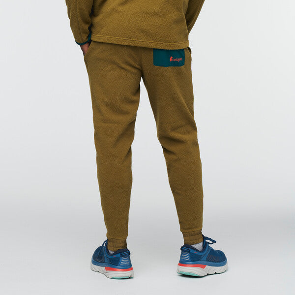 Cotopaxi Men's Abrazo Fleece Jogger Cotopaxi