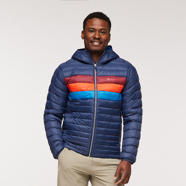 Cotopaxi Men's Fuego Down Jacket Cotopaxi