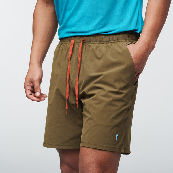 Cotopaxi Men's Valle Active Short Cotopaxi