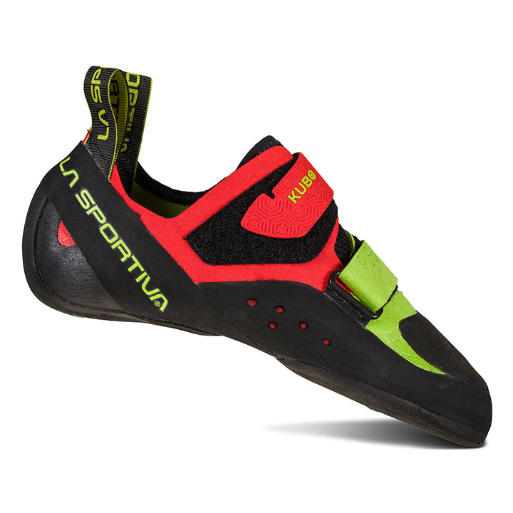 La Sportiva Men's Kubo Climbing Shoes La Sportiva