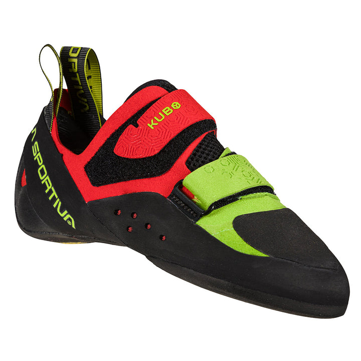La Sportiva Men's Kubo Climbing Shoes La Sportiva