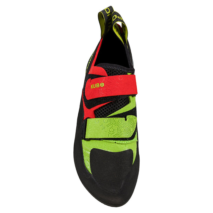 La Sportiva Men's Kubo Climbing Shoes La Sportiva
