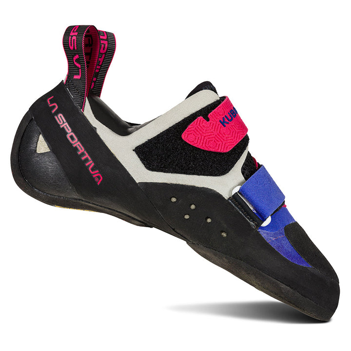 La Sportiva Women's Kubo Climbing Shoes La Sportiva