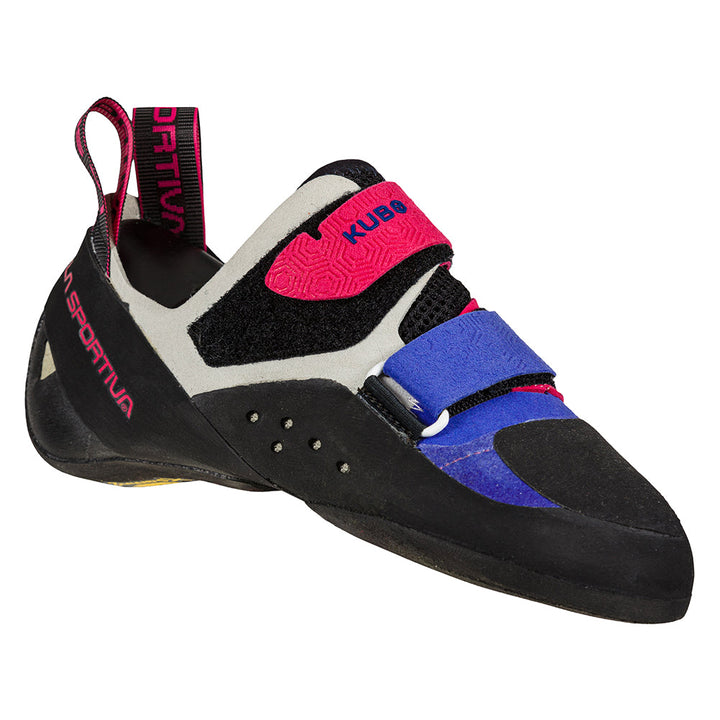 La Sportiva Women's Kubo Climbing Shoes La Sportiva
