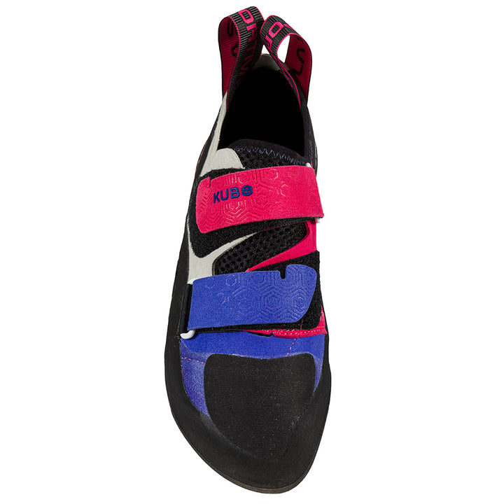 La Sportiva Women's Kubo Climbing Shoes La Sportiva