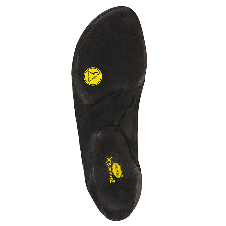 La Sportiva Women's Kubo Climbing Shoes La Sportiva