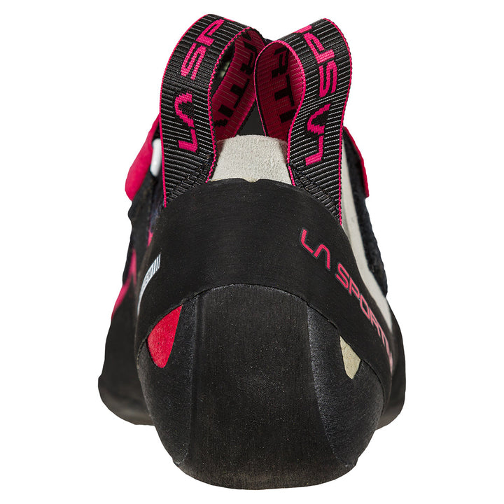 La Sportiva Women's Kubo Climbing Shoes La Sportiva
